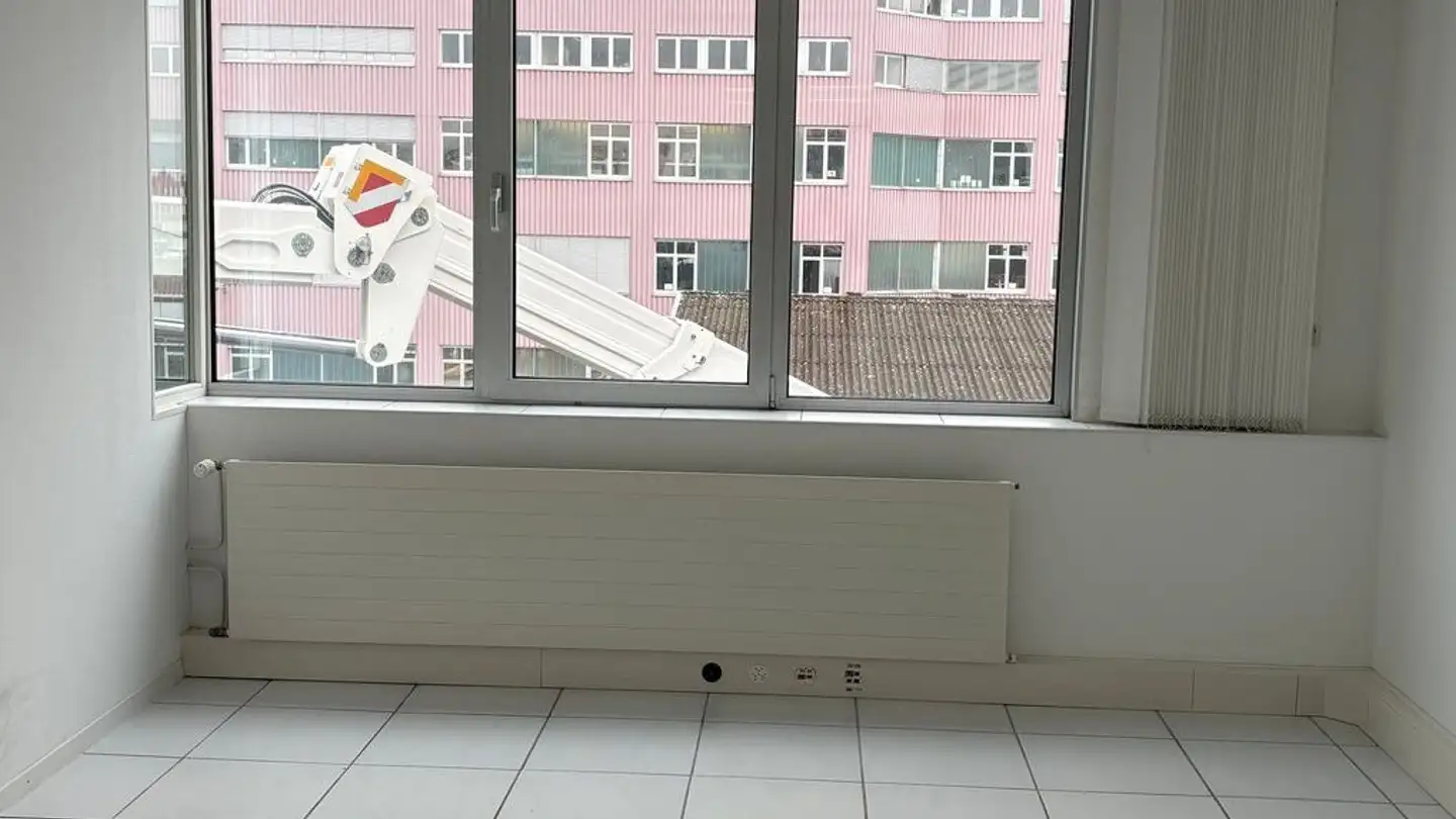 Spazio ufficio in affitto - Hammerstrasse 6, 8180 Bülach - Foto 3