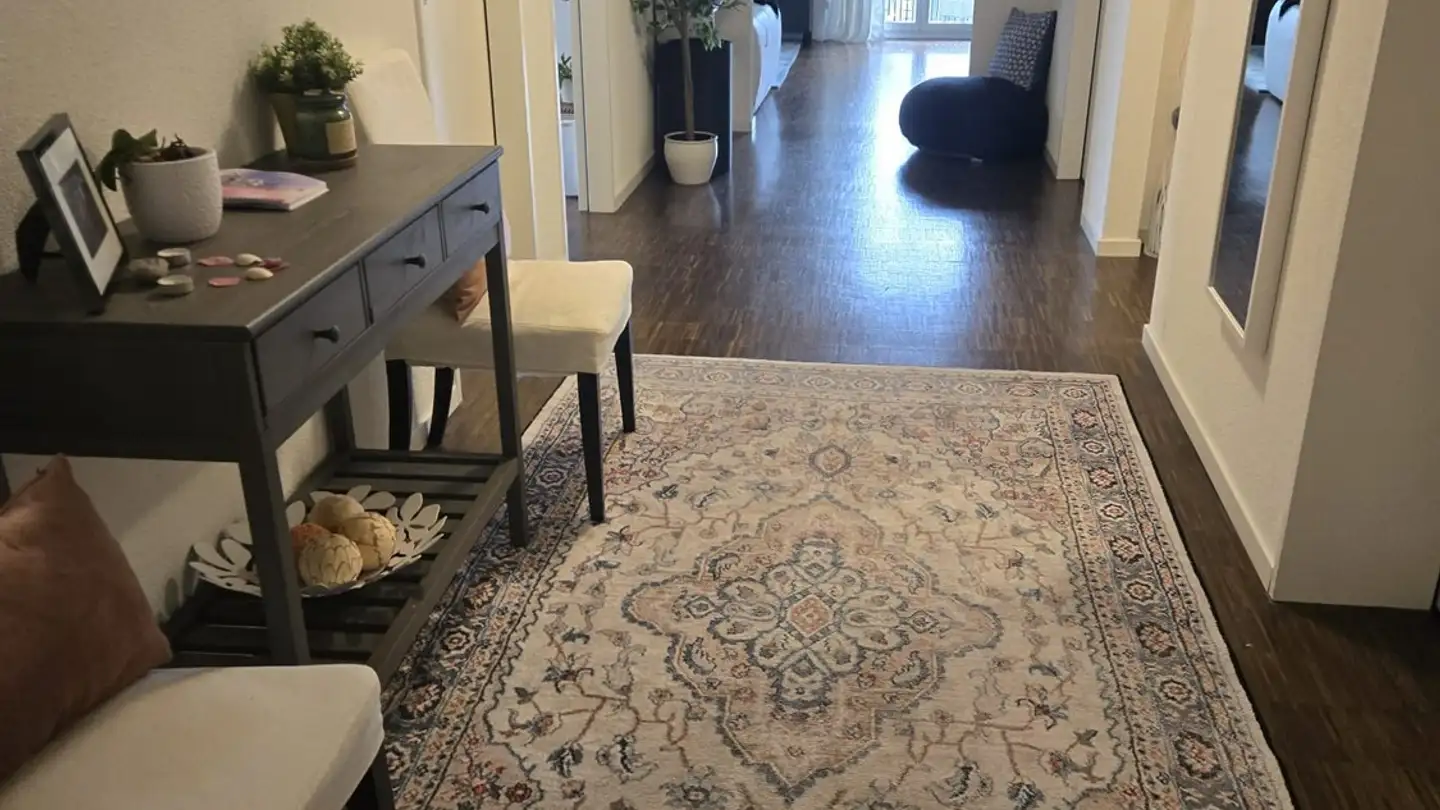 Stanza singola in affitto - 8047 Zürich - Foto 3