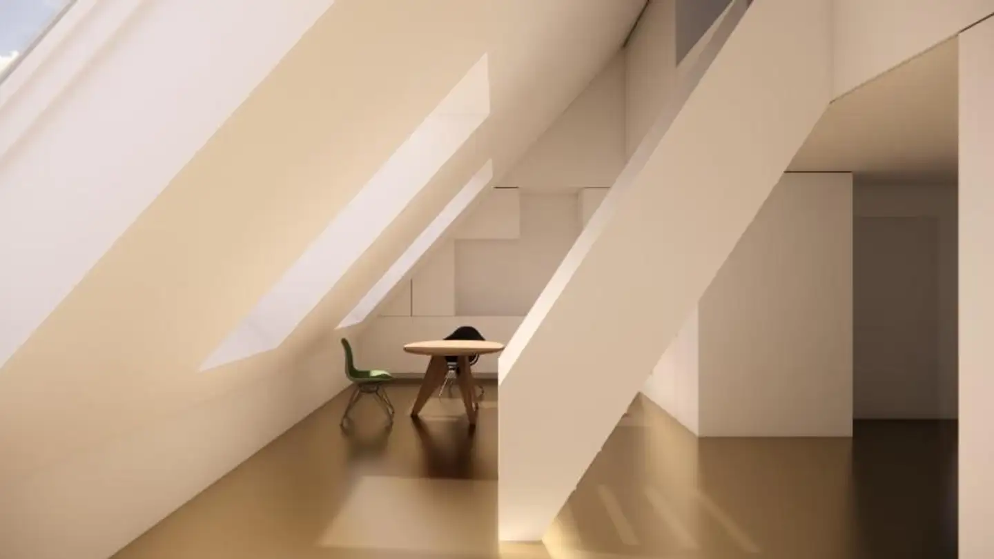 Attico in affitto - Dornacherstrasse 246, 4053 Basel