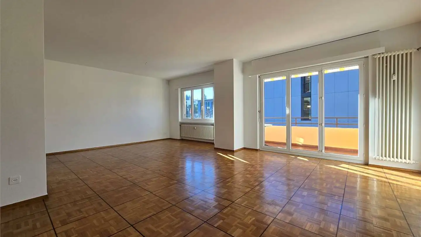 Appartement à louer - Via Alla Bozzoreda 26, 6963 Pregassona - Photo 2