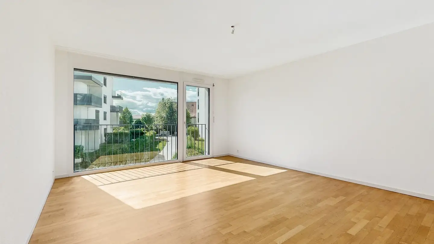 Wohnung mieten - Route de la Clochatte, 1018 Lausanne - Foto 4
