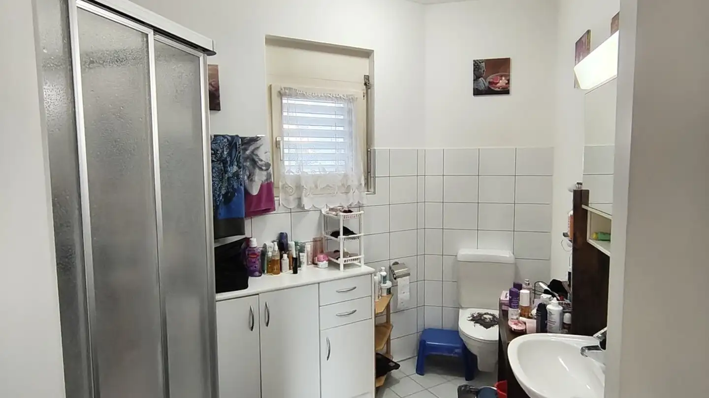 Apartment for rent - Lischweg 51, 4803 Vordemwald - Photo 2