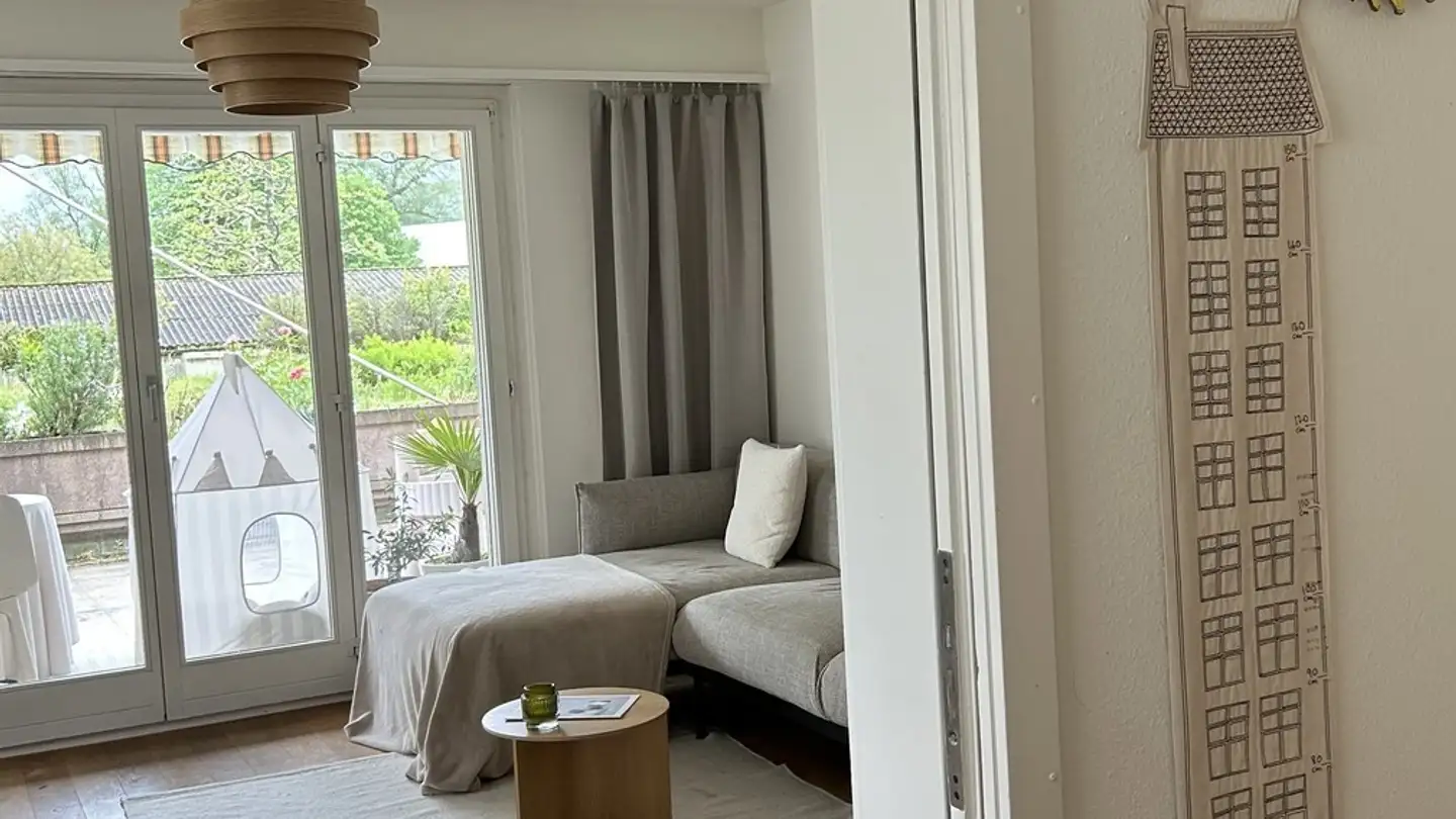 Appartement à louer - Winkelstrasse 12, 6048 Horw - Photo 3
