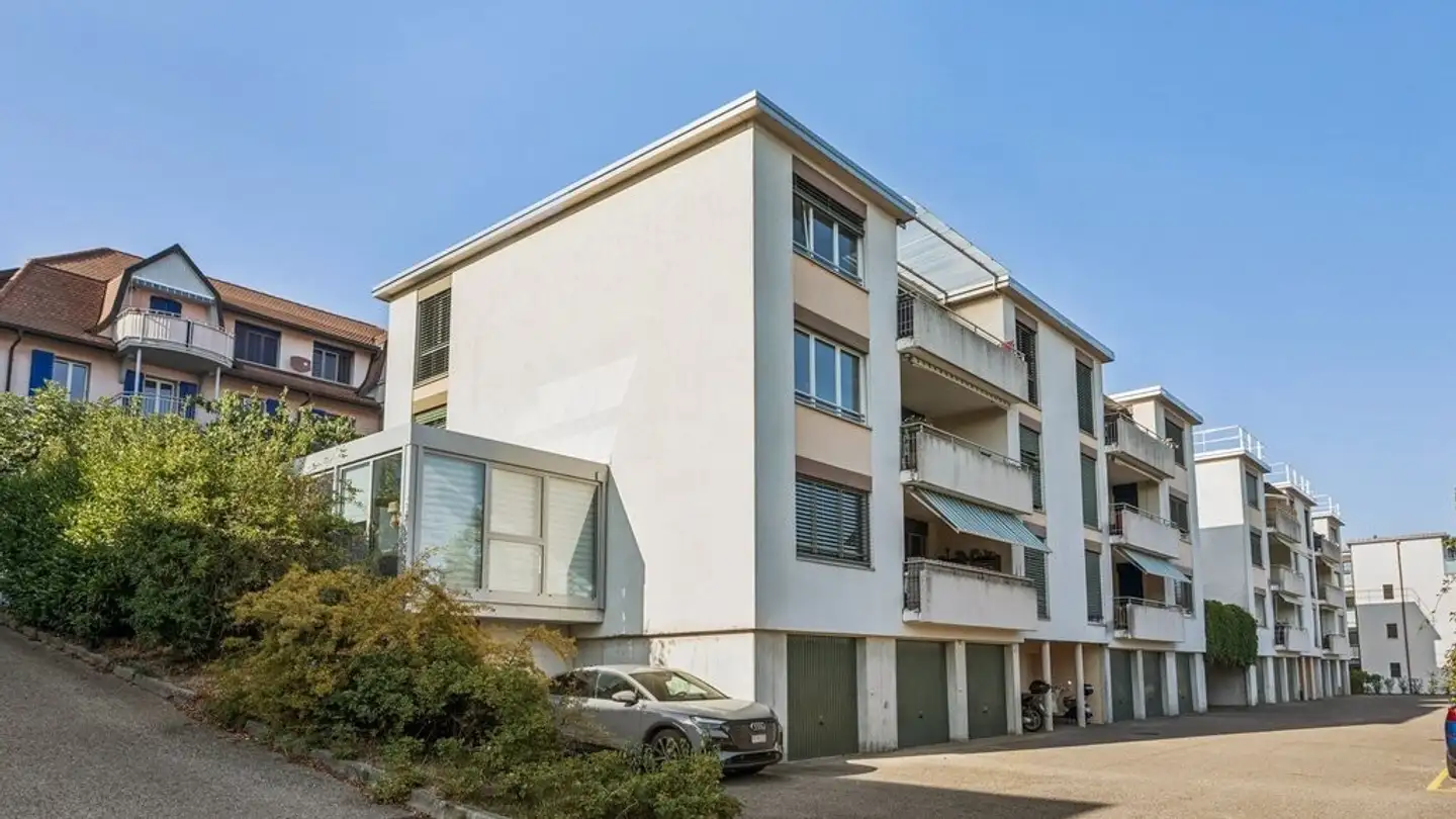 Apartment for sale - Rue Du Chasselas 34a, 2034 Peseux