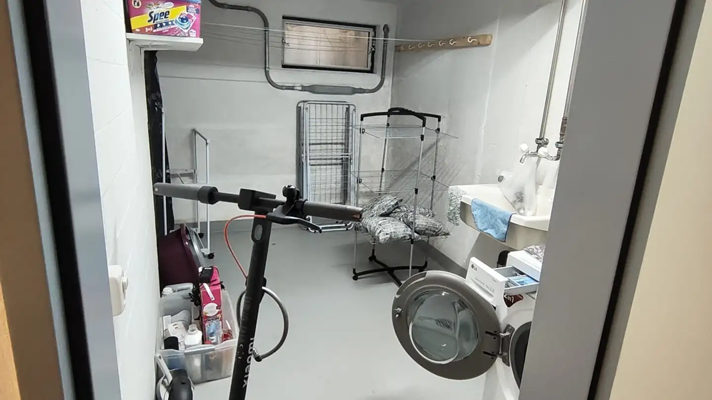 Apartment for rent - Lischweg 51, 4803 Vordemwald - Photo 3