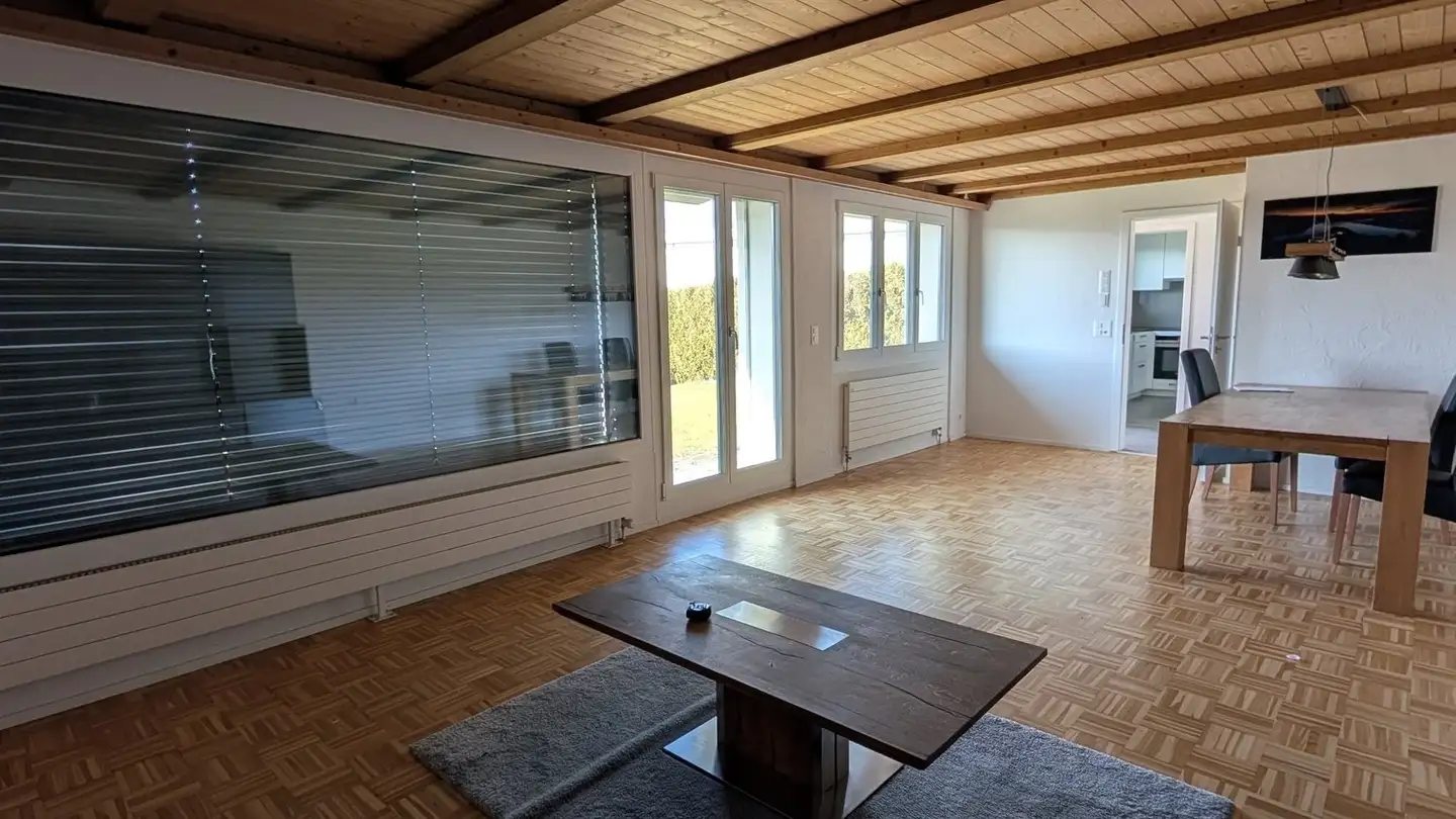 Apartment for rent - 6287 Aesch LU