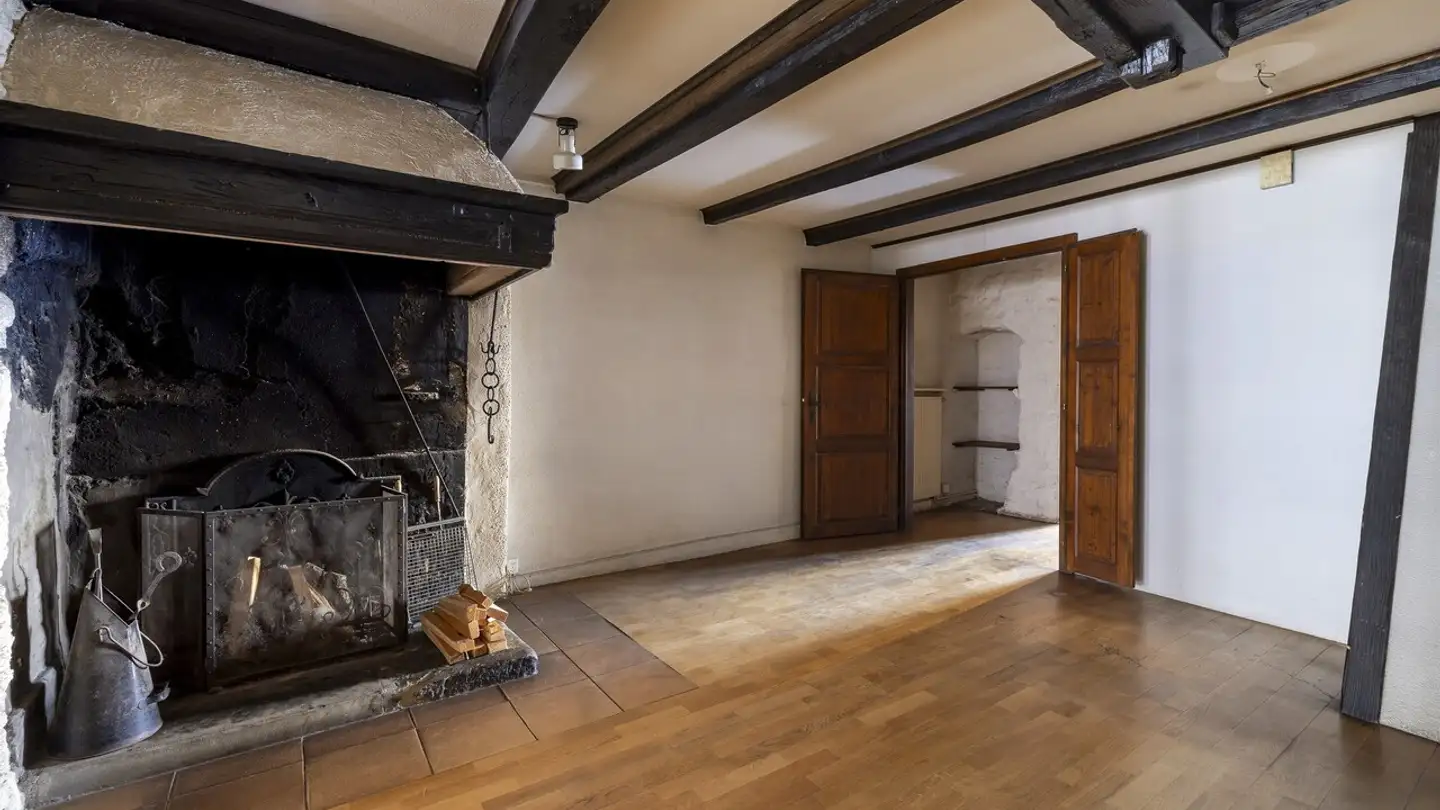 Casa singola in vendita - 1844 Villeneuve VD - Photo 2