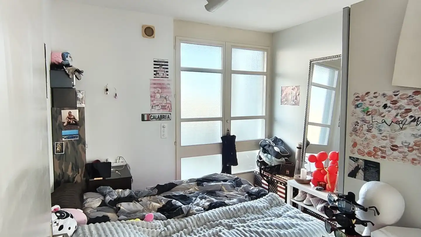 Apartment for rent - Lischweg 51, 4803 Vordemwald - Photo 4