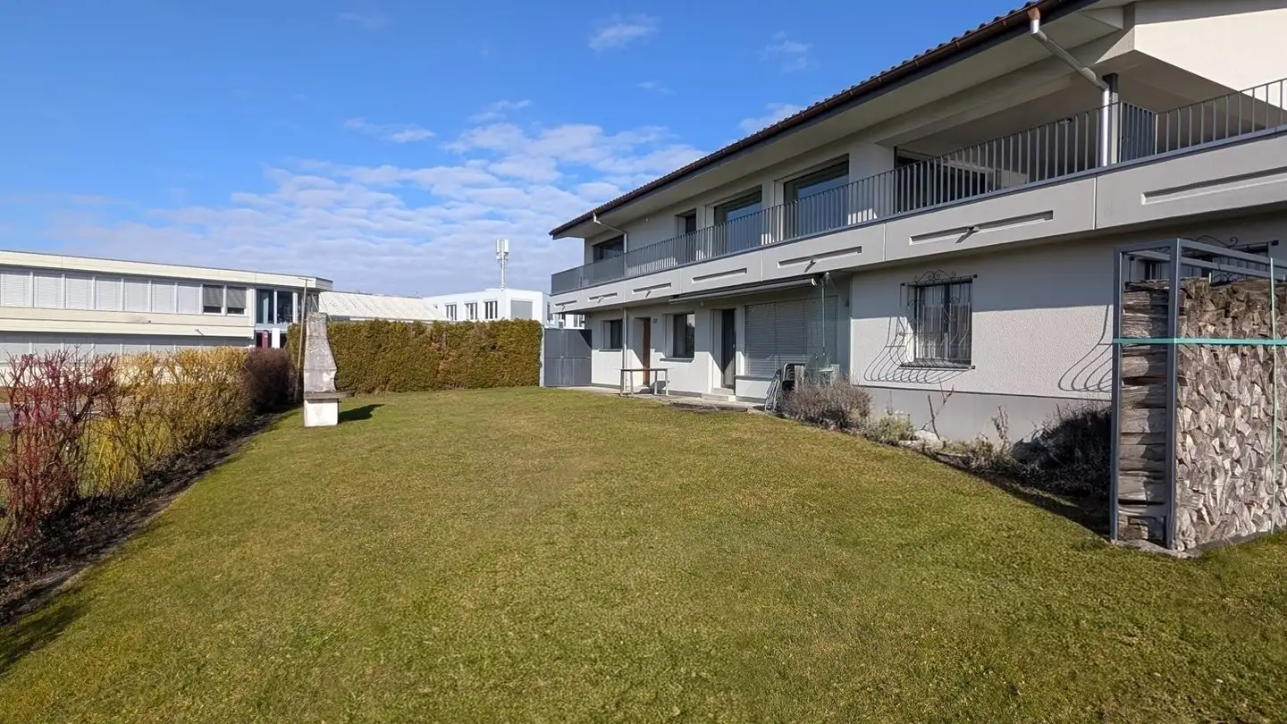 Apartment for rent - 6287 Aesch LU - Photo 2