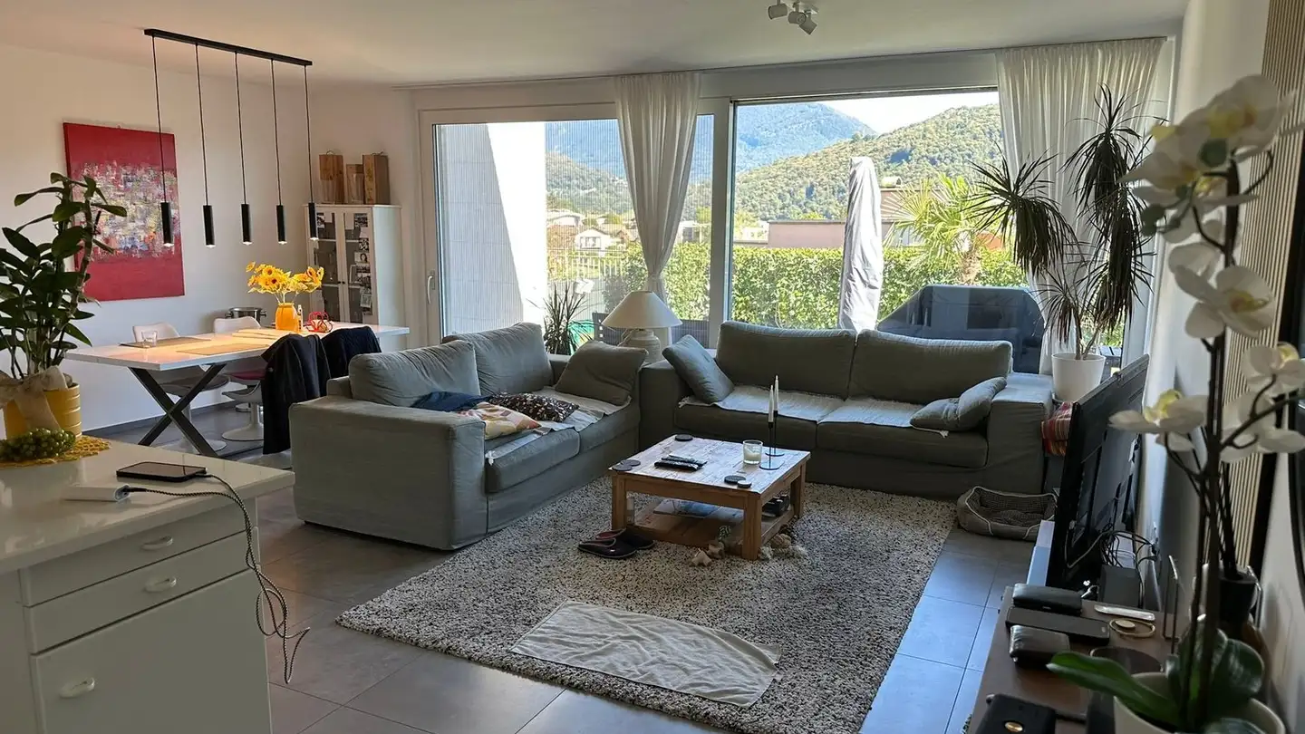 Single house for sale - 6982 Agno - Photo 2