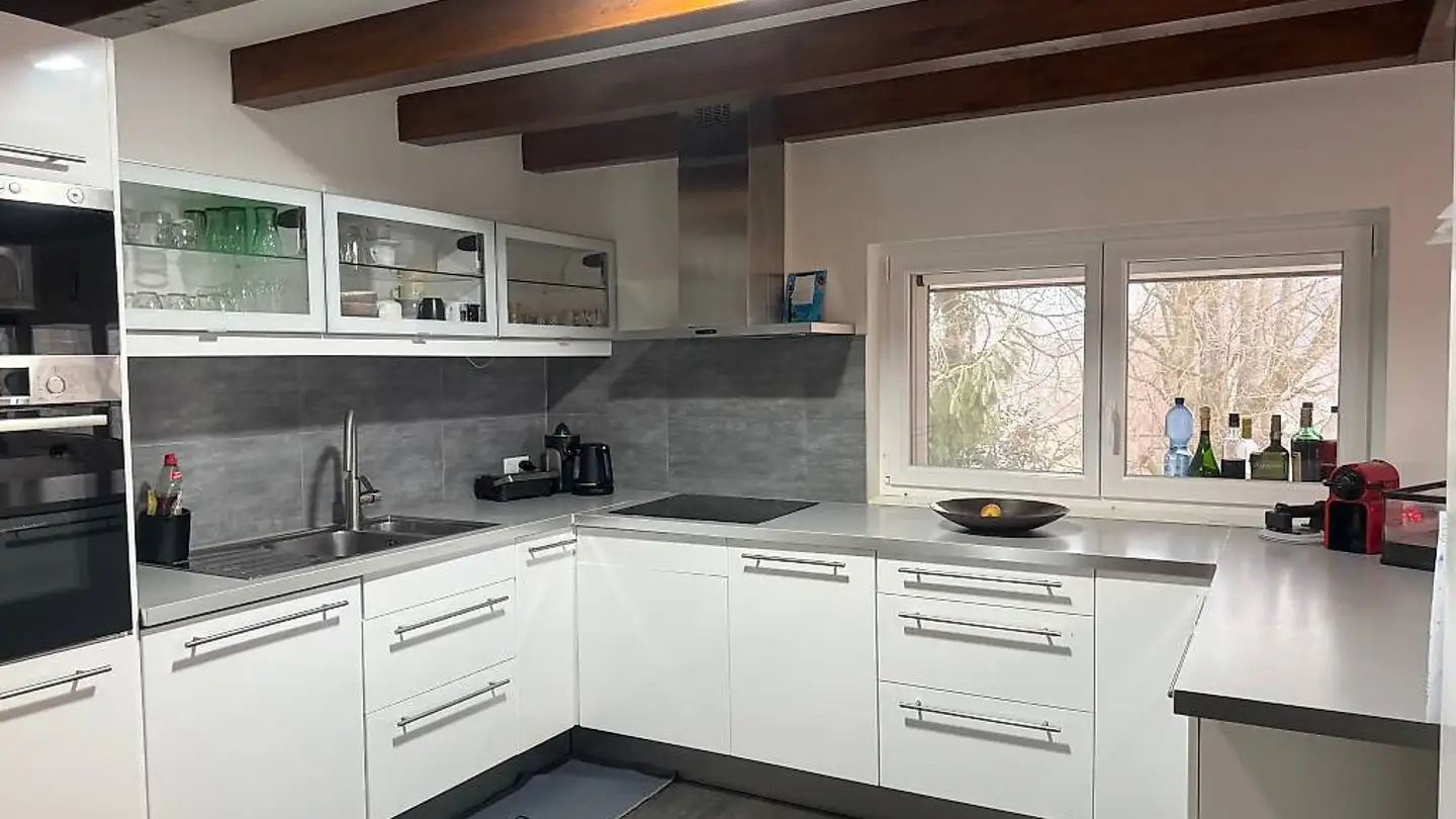 Appartamento in affitto - Rue Du Casino, 1063 Chapelle-sur-Moudon - Foto 2