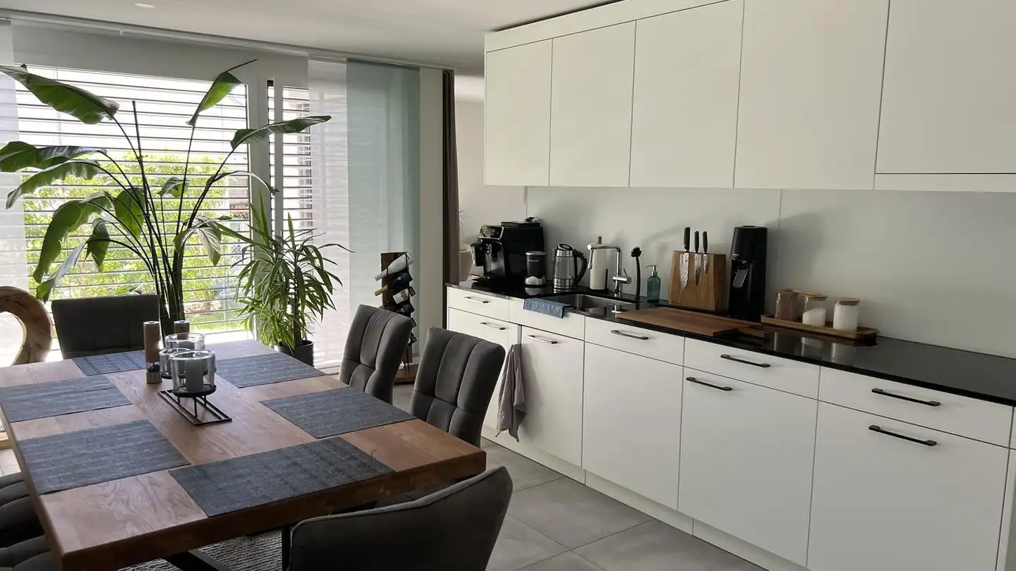 Zimmer mieten - 9434 Au SG