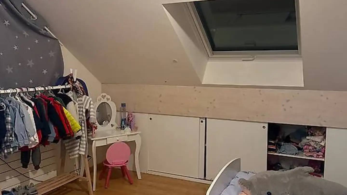 Appartamento in affitto - Rue Du Casino, 1063 Chapelle-sur-Moudon - Foto 4