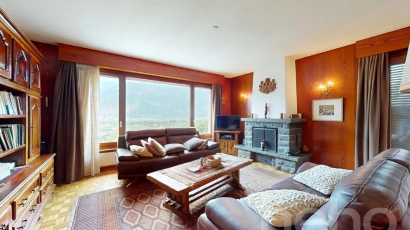 Casa singola in vendita - 1912 Leytron - Photo 4