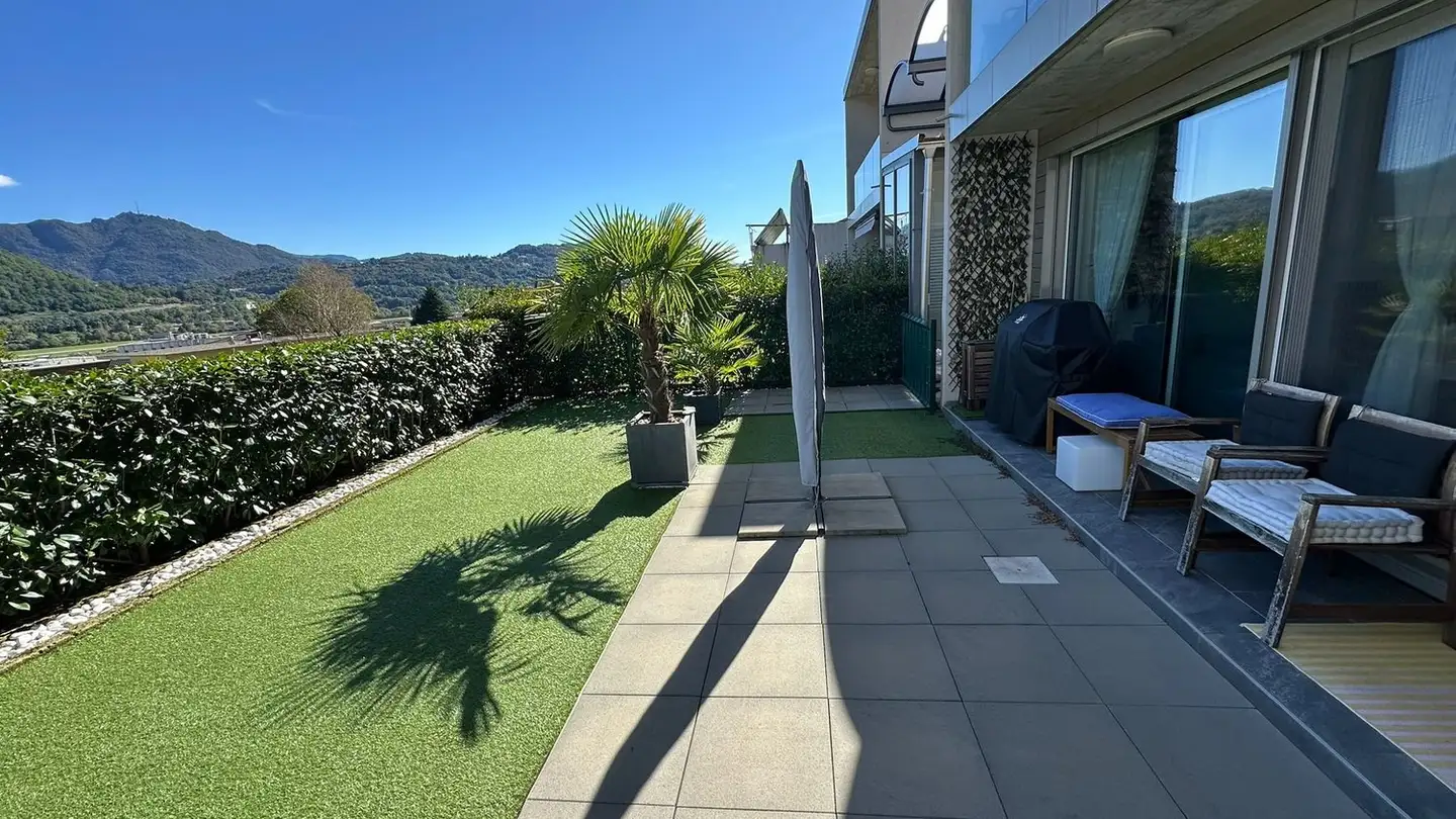 Single house for sale - 6982 Agno - Photo 3