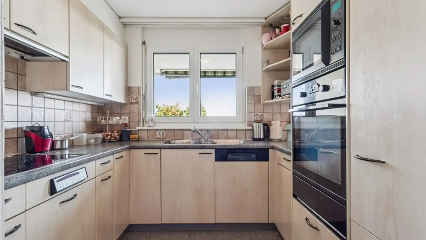 Apartment for sale - Rue Du Chasselas 34a, 2034 Peseux - Photo 4