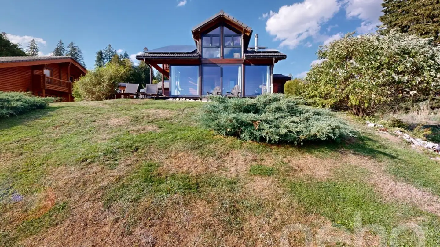 Chalet kaufen - Sentier Des Pontins, 2610 Les Pontins