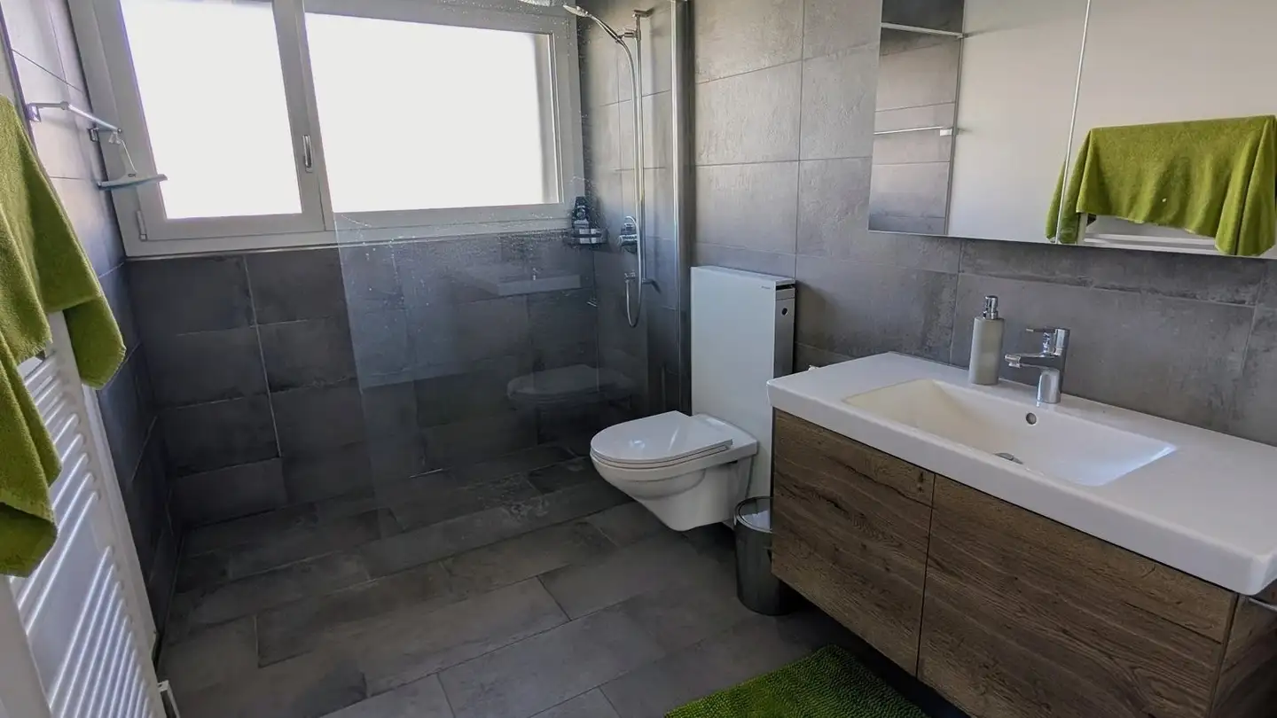 Apartment for rent - 6287 Aesch LU - Photo 3