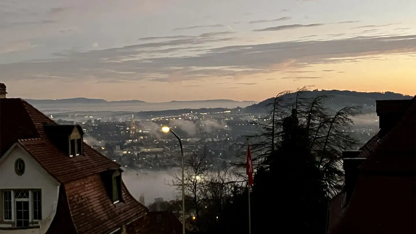 Appartamento in affitto - Bellevuestrasse 166, 3095 Spiegel b. Bern