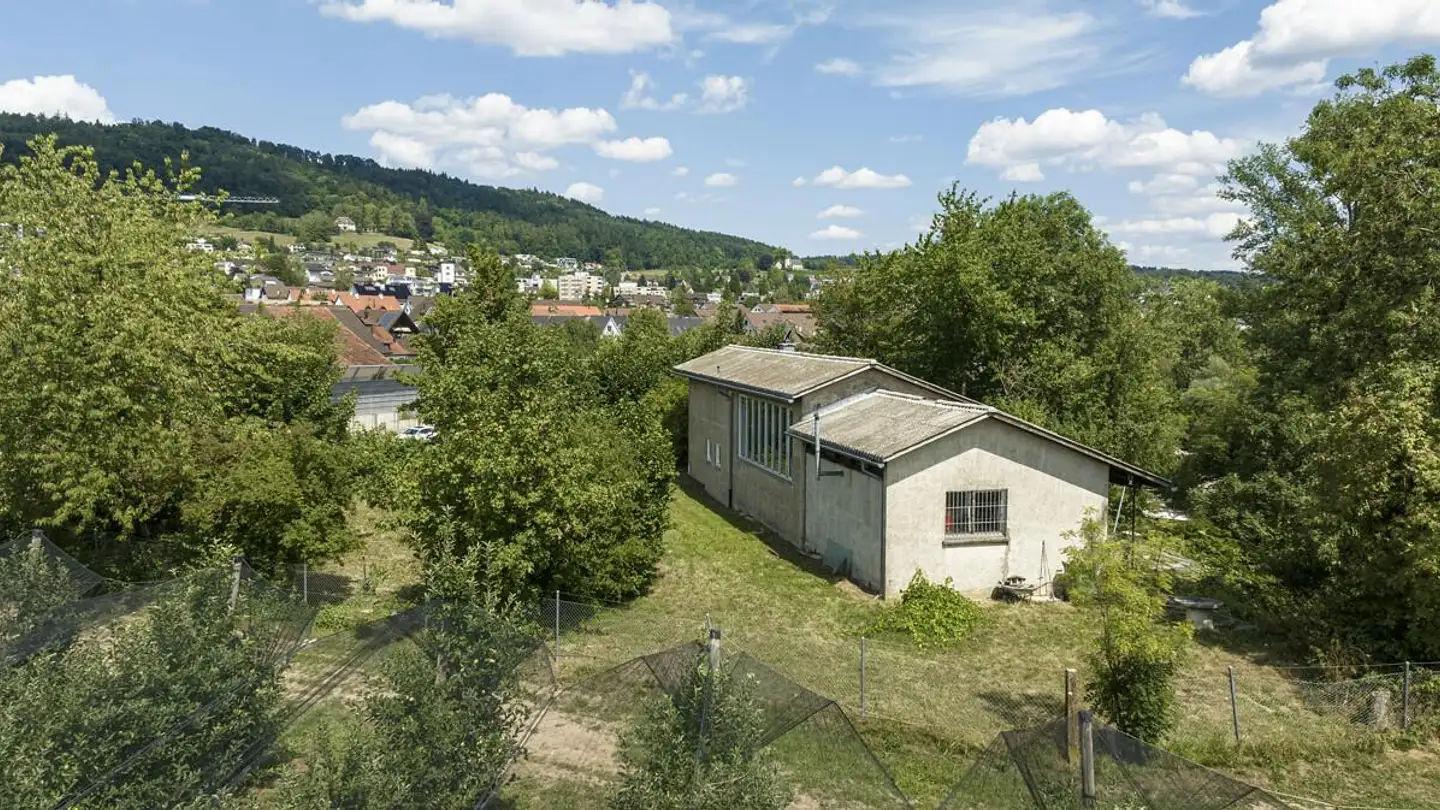 Single house for sale - 8103 Unterengstringen - Photo 2