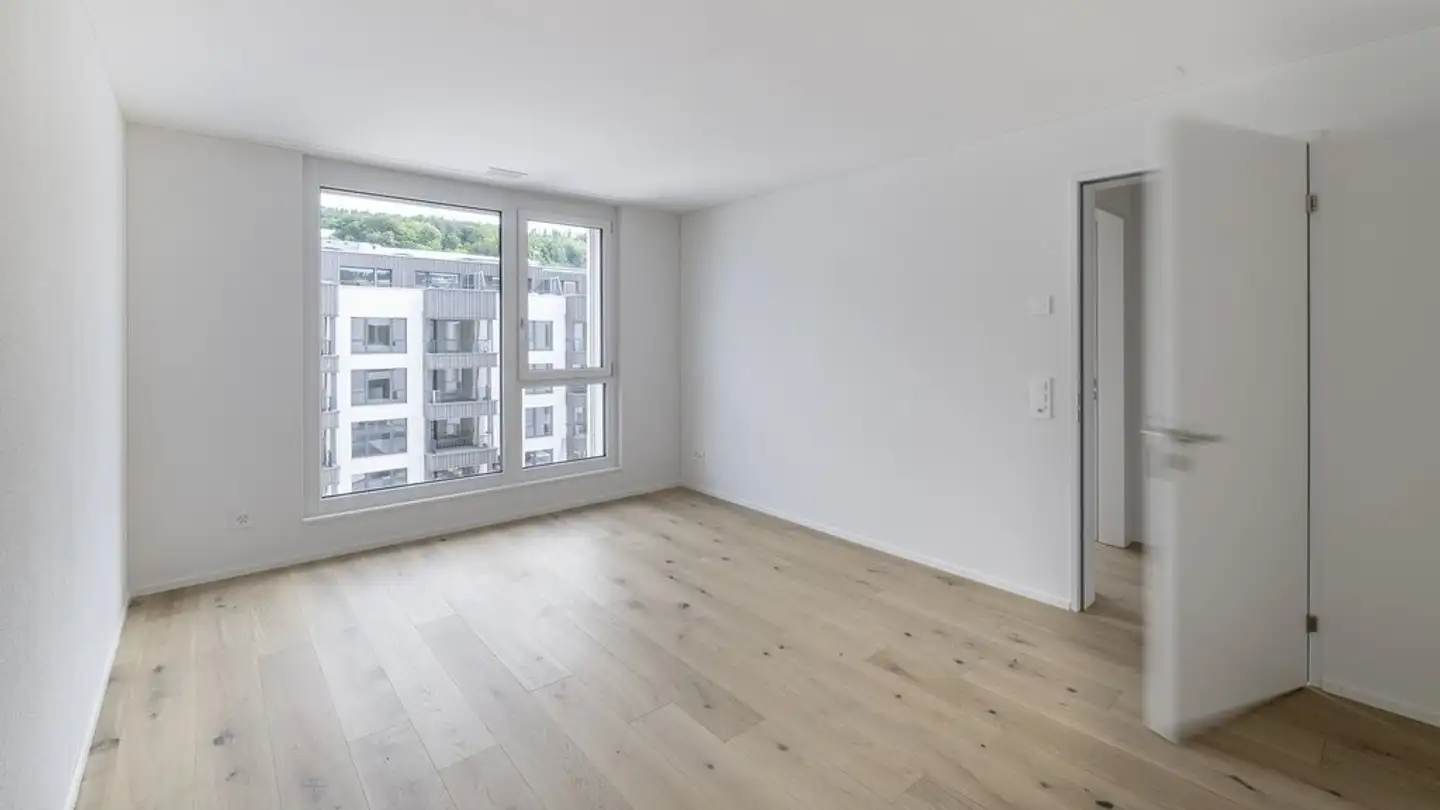 Apartment for rent - Mardeläckerstrasse 1c, 5417 Untersiggenthal - Photo 4