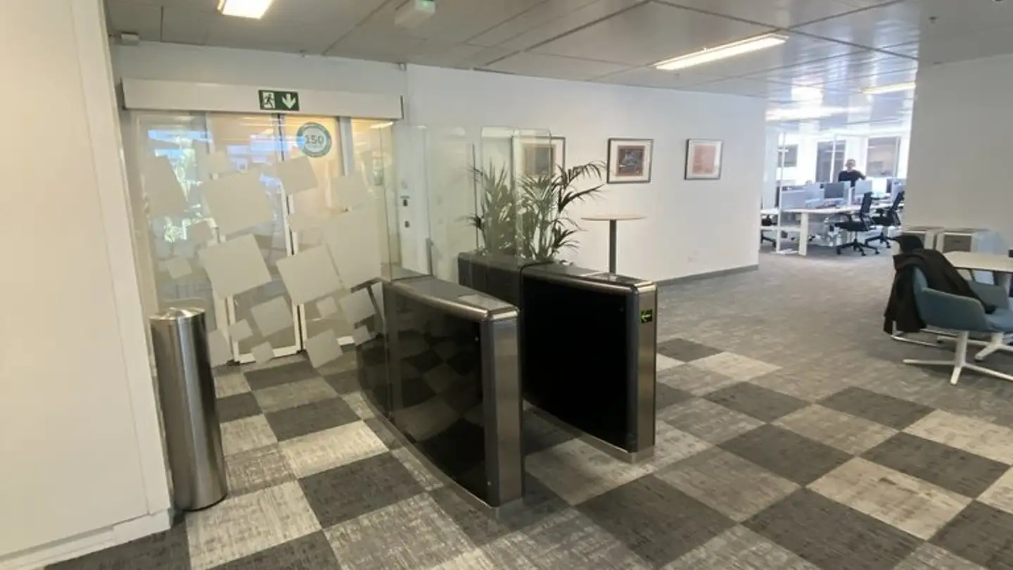 Bureau à louer - Avenue Des Morgines 12, 1213 Petit-Lancy - Photo 3