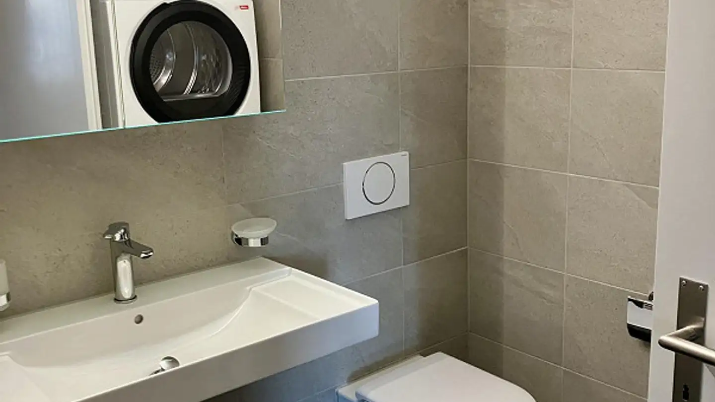 Appartamento in affitto - Bellevuestrasse 166, 3095 Spiegel b. Bern - Photo 3