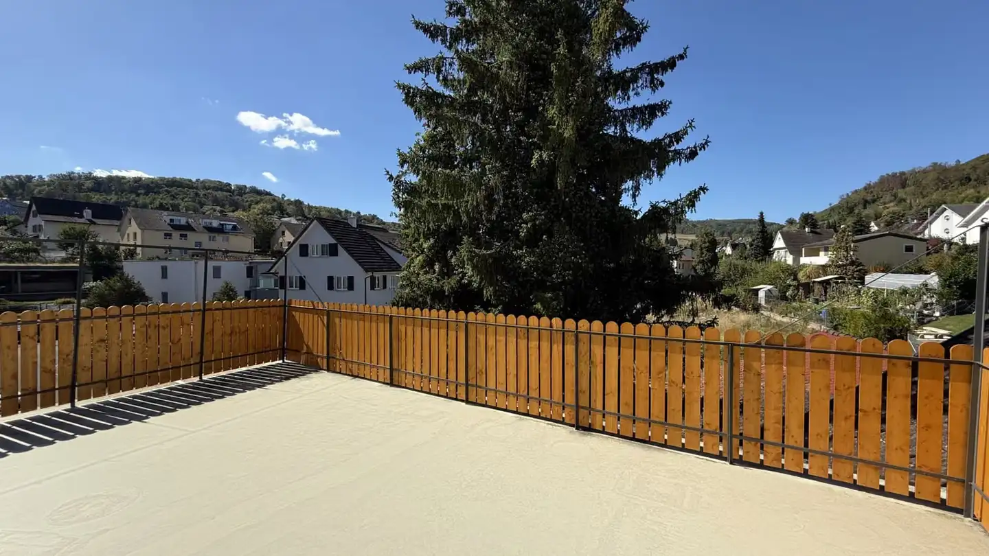 Appartamento in affitto - 4402 Frenkendorf