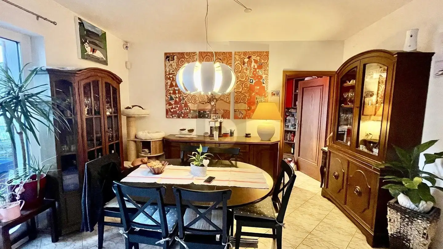 Duplex in vendita - 6883 Novazzano - Foto 4