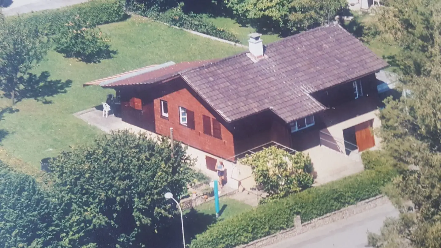 Casa singola in vendita - 2902 Fontenais