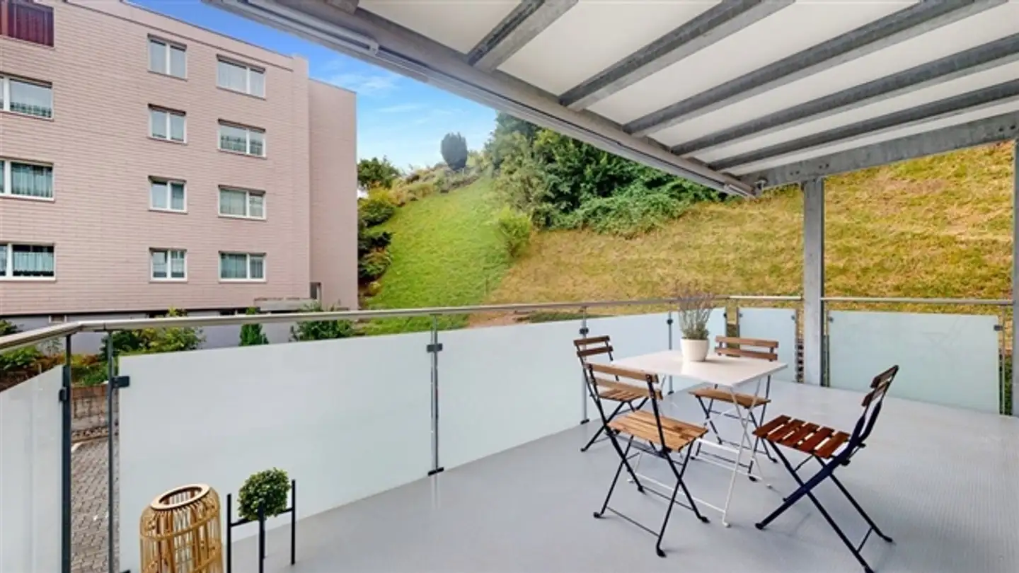 Appartamento in affitto - Hinterdorfstrasse 13, 3550 Langnau im Emmental - Photo 3