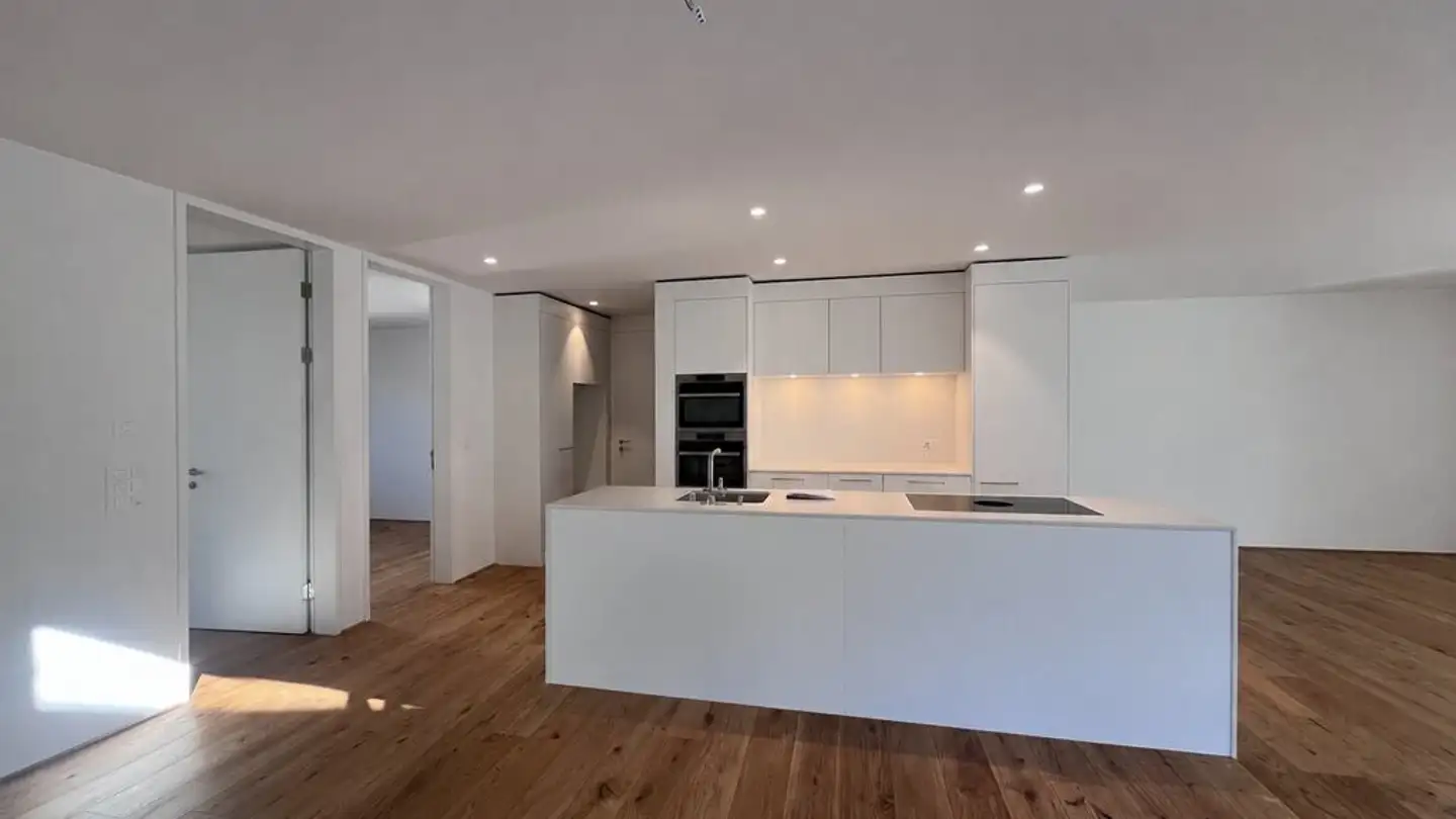 Appartamento in affitto - Bahnhofstrasse, 7408 Cazis - Foto 3