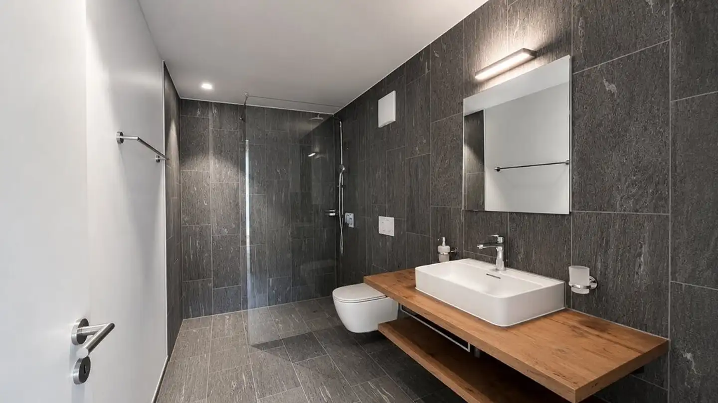 Appartamento in affitto - Bahnhofstrasse, 7408 Cazis - Foto 4
