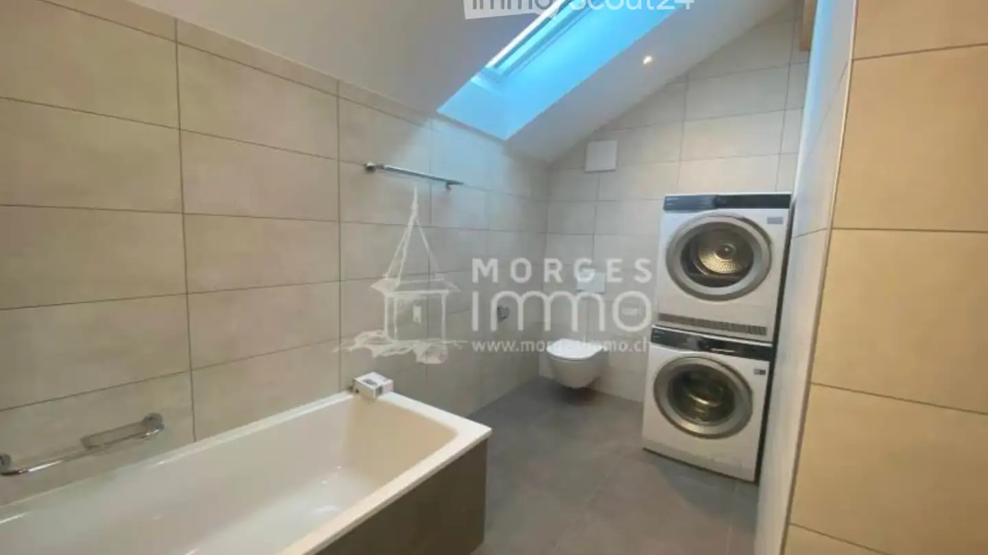 Apartment for rent - Route de l'Isle 9B, 1144 Ballens - Photo 3