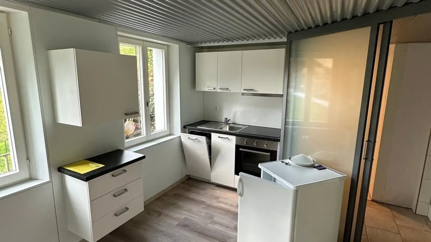 Appartement à louer - Thal 127b, 3453 Heimisbach - Photo 3