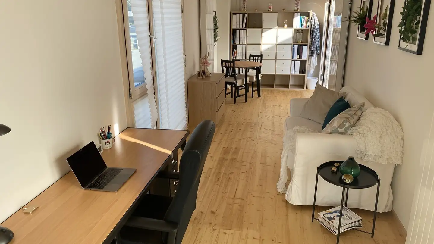 Office space for rent - 8048 Zürich - Photo 3