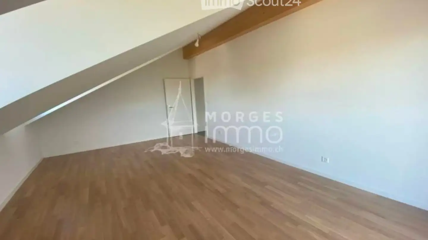 Apartment for rent - Route de l'Isle 9B, 1144 Ballens - Photo 4