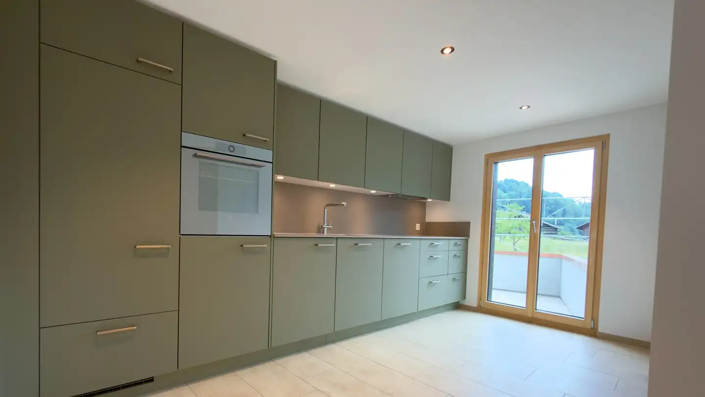 Apartment for rent - Piadras 32, 7156 Rueun - Photo 3