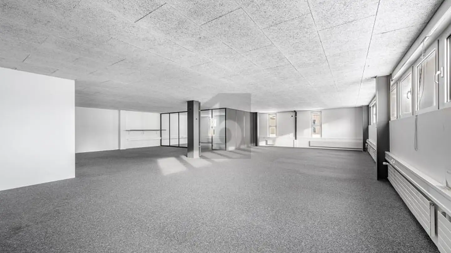 Bureau à louer - 8600 Dübendorf - Photo 3