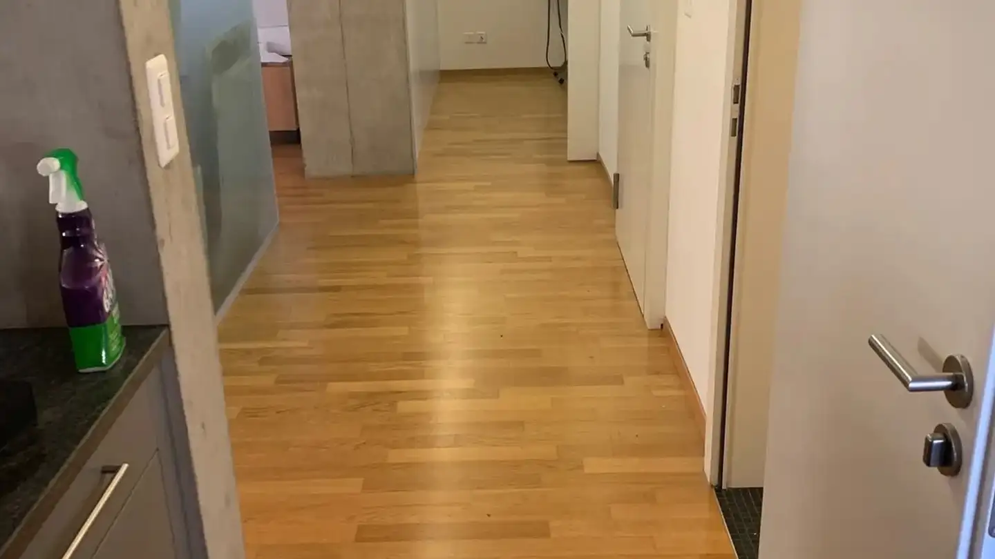 Appartement à louer - Leihgasse, 6340 Baar