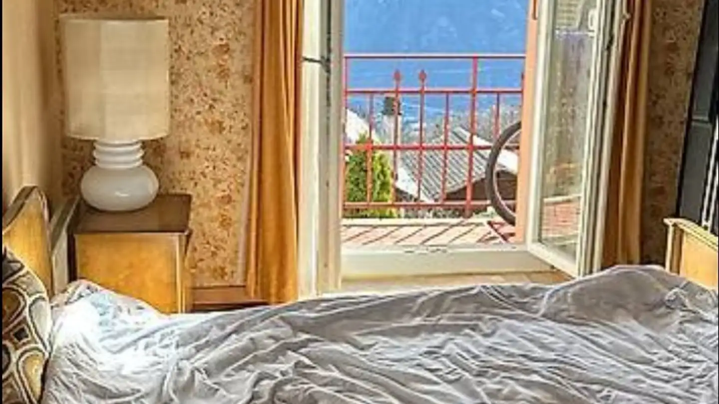 Single room for rent - 3975 Randogne