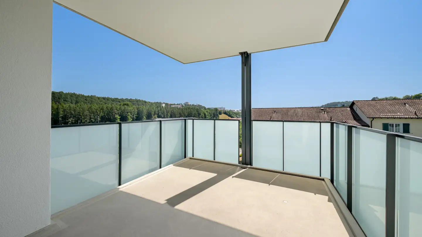 Apartment for rent - Fulachstrasse, 8200 Schaffhausen - Photo 4
