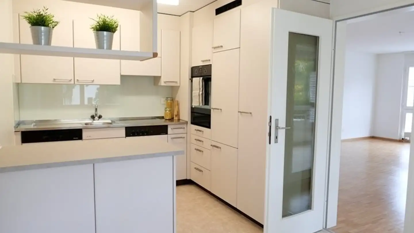 Appartement à louer - Widliackerstrasse 68, 4415 Lausen
