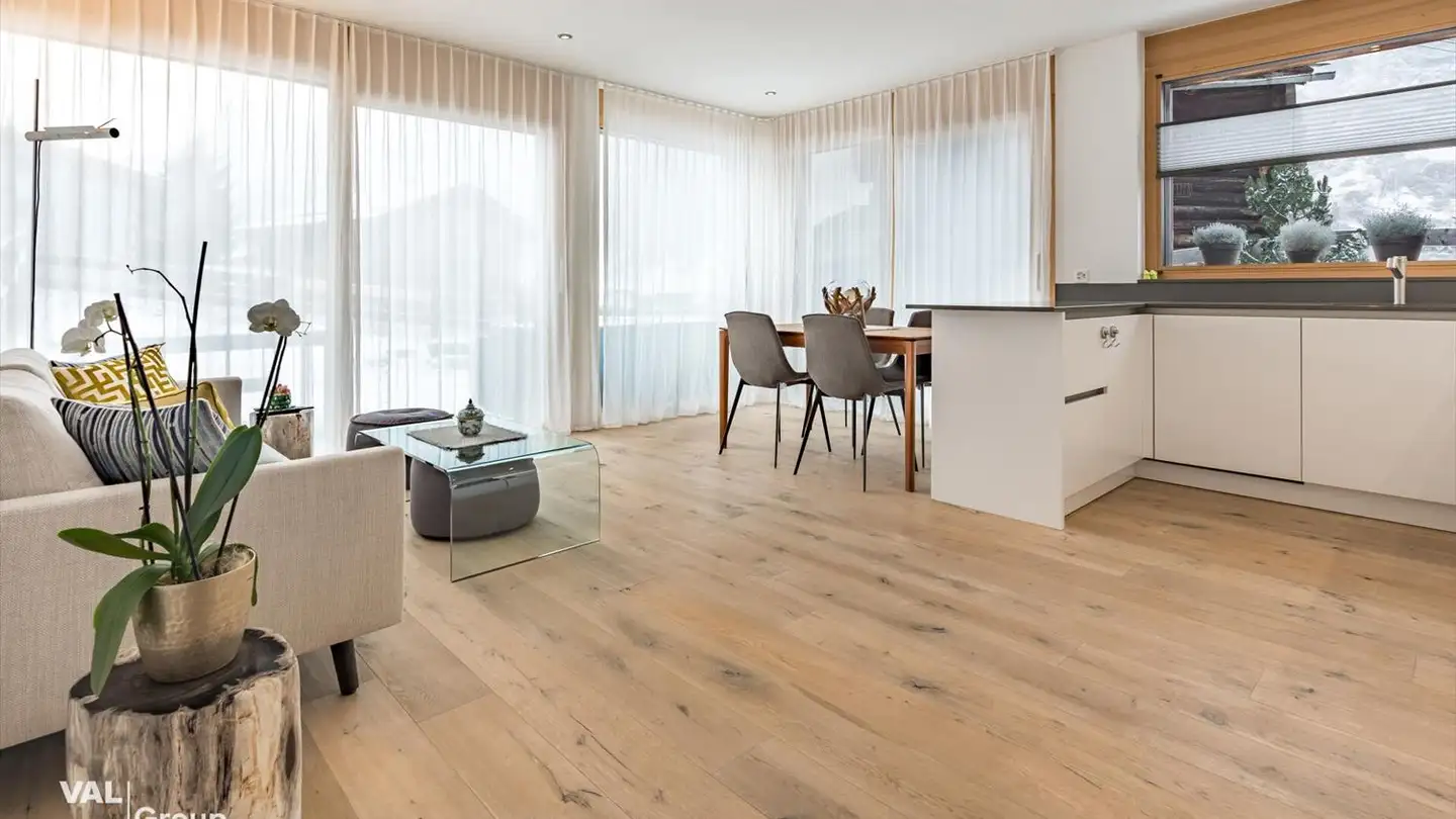 Wohnung kaufen - 3920 Zermatt - Foto 2