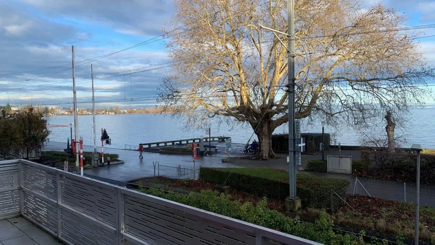 Apartment for rent - Hauptstrasse 100, 9400 Rorschach - Photo 2