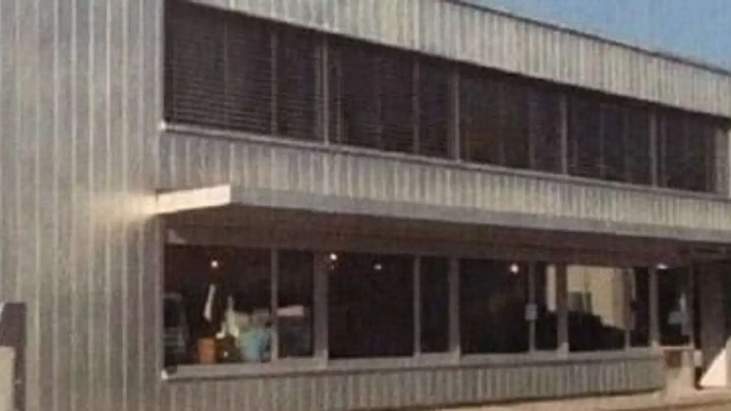 Commercial for rent - Eschenstrasse 2, 4563 Gerlafingen