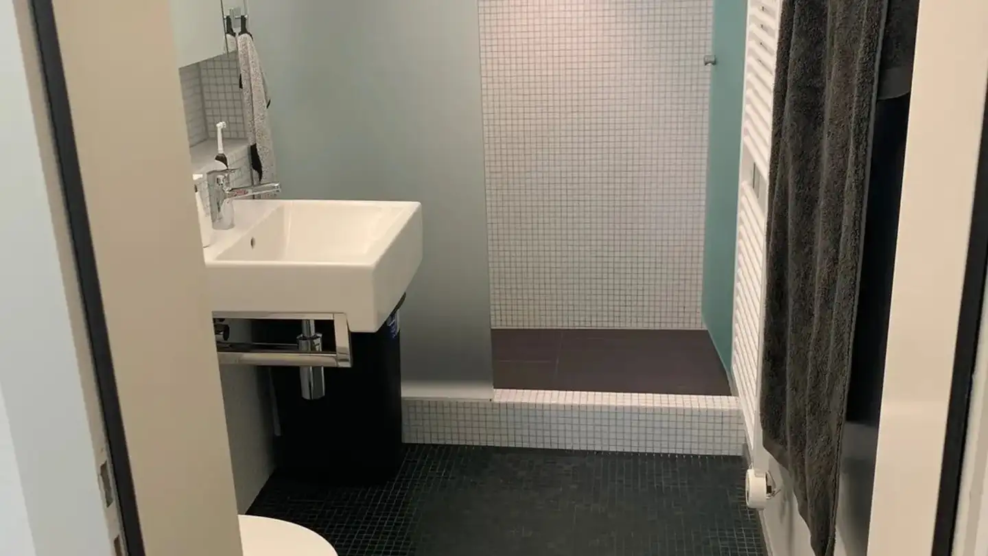 Appartement à louer - Leihgasse, 6340 Baar - Photo 3