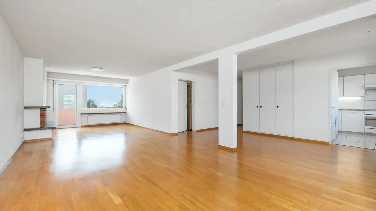 Appartamento in vendita - Trichtenhausenstrasse 130, 8053 Zürich - Photo 2