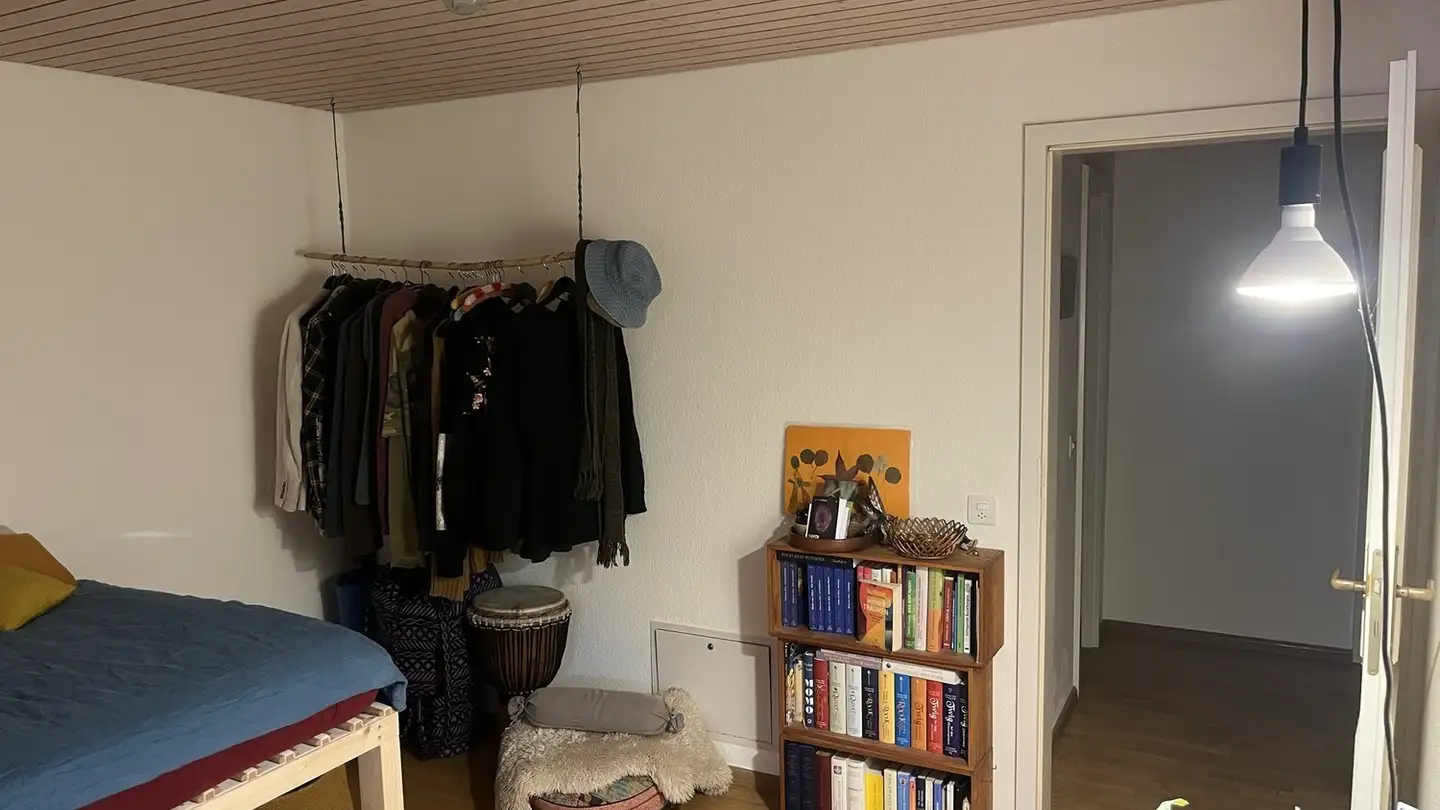 Zimmer mieten - 5430 Wettingen - Foto 3