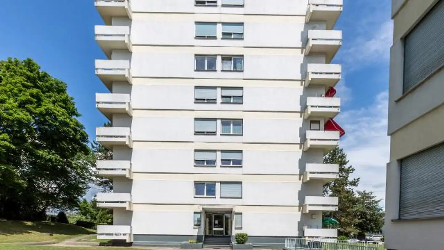 Apartment for rent - Chemin De Pont-Céard 11, 1290 Versoix